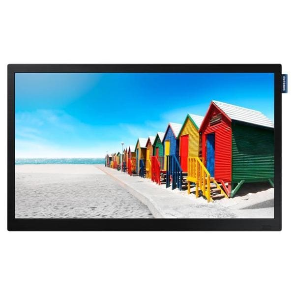 Samsung DB22D P   DB D Series 22 Slim Direct Lit LED Display