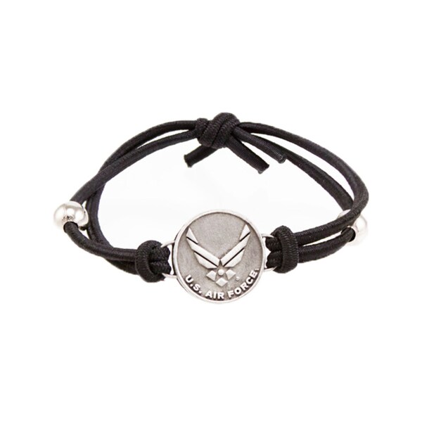 United States Air Force Logo Bracelet