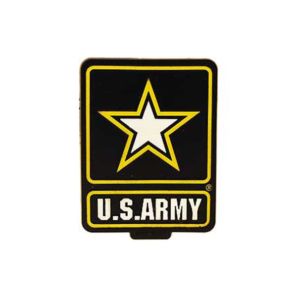 United States Army Logo Magnet - Overstock Shopping - Big Discounts on ...