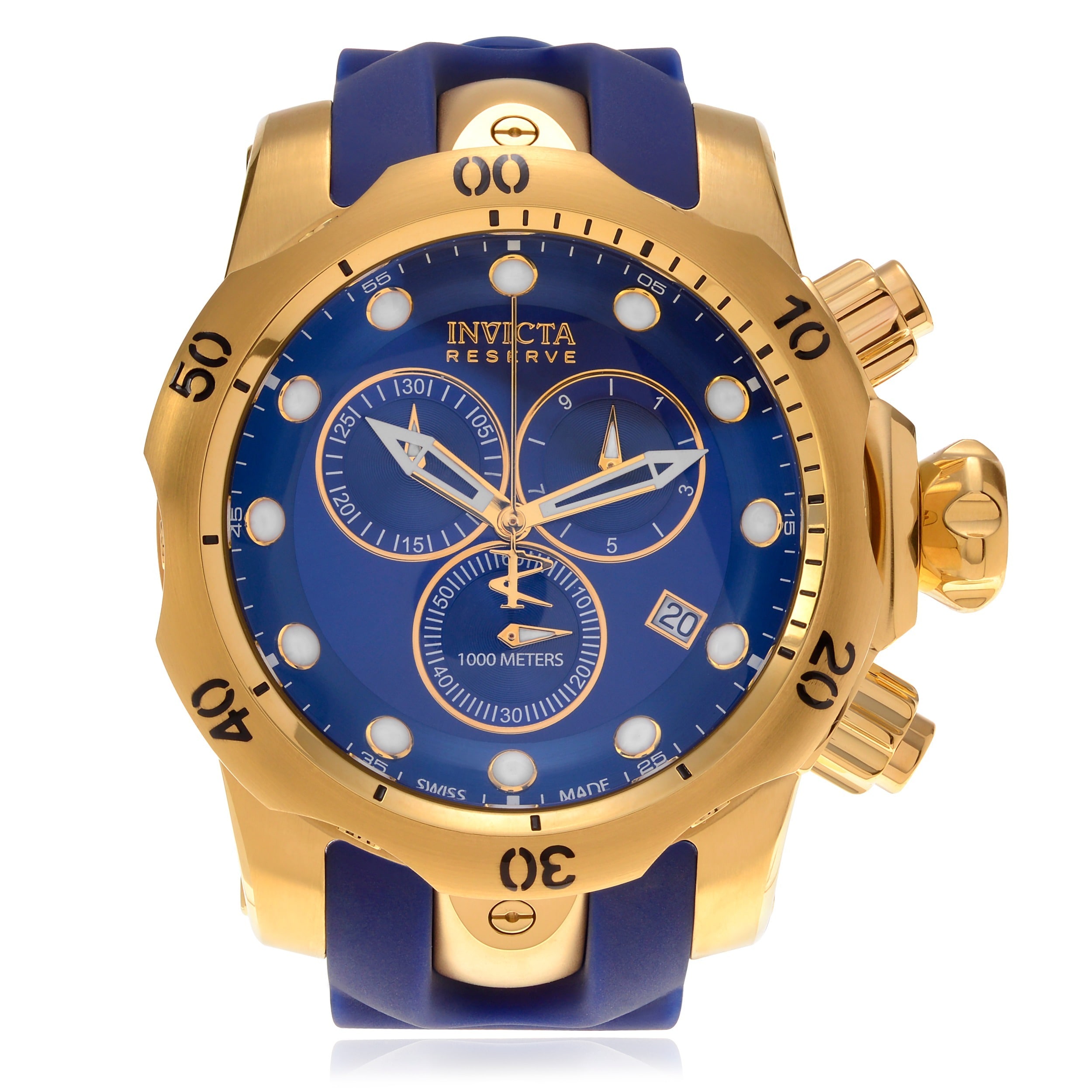 invicta 6113