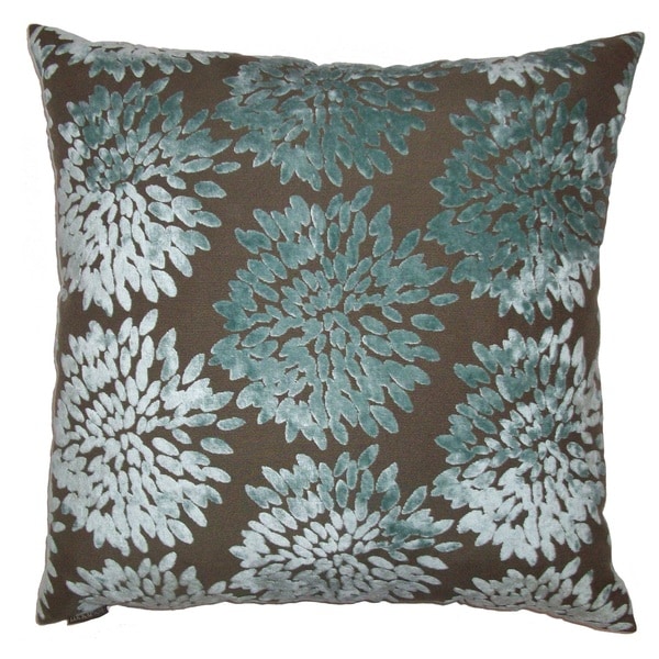 feather filled cushions