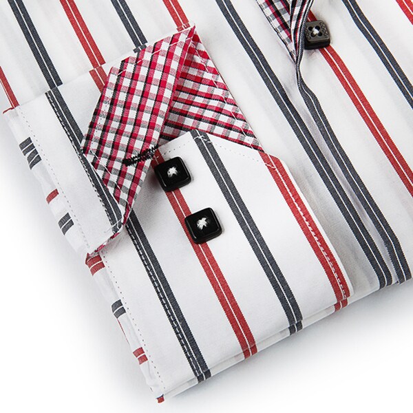 Red black checkered coogi dress Red black checkered coogi dress