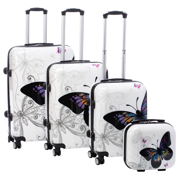 skyway luggage world explorer