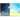 Night & Day' Gallery-wrapped Canvas Wall Art