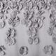 Silver Orchid Turpin Single Window Curtain Panel