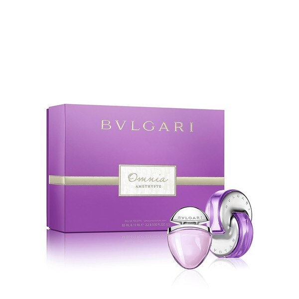 bvlgari amethyste notes