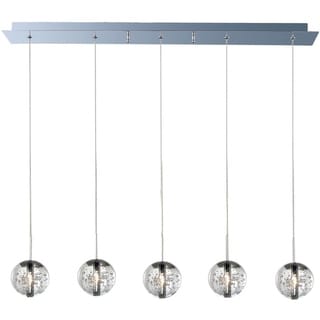 Orb Linear Pendant