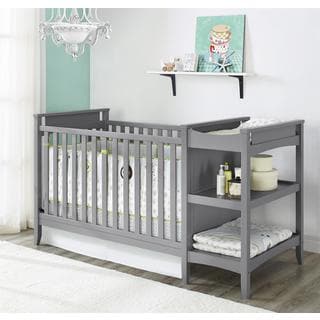 compact baby changing table