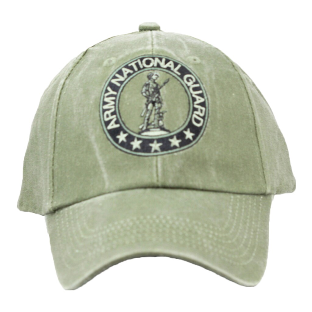 national guard baseball caps