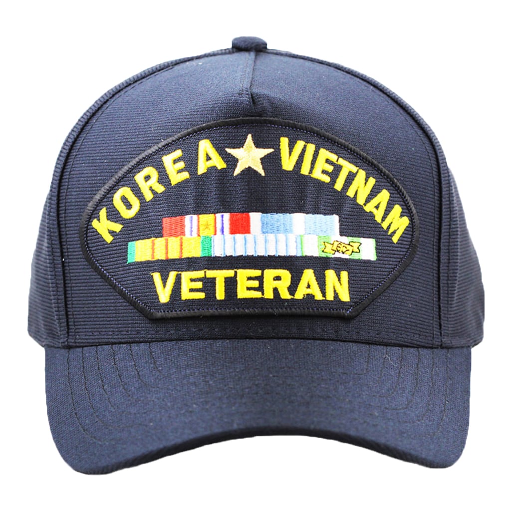 vietnam veteran hat