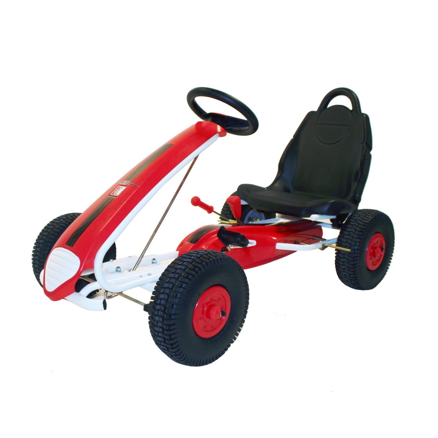 kettler sport kid racer pedal car