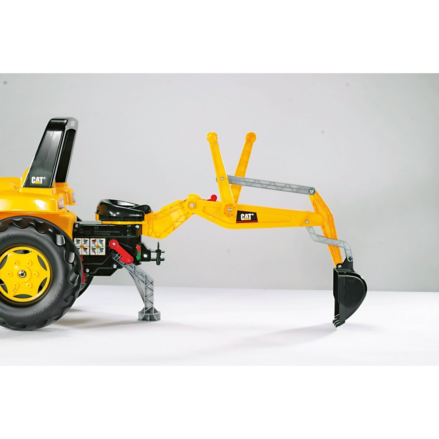 backhoe toys for sale