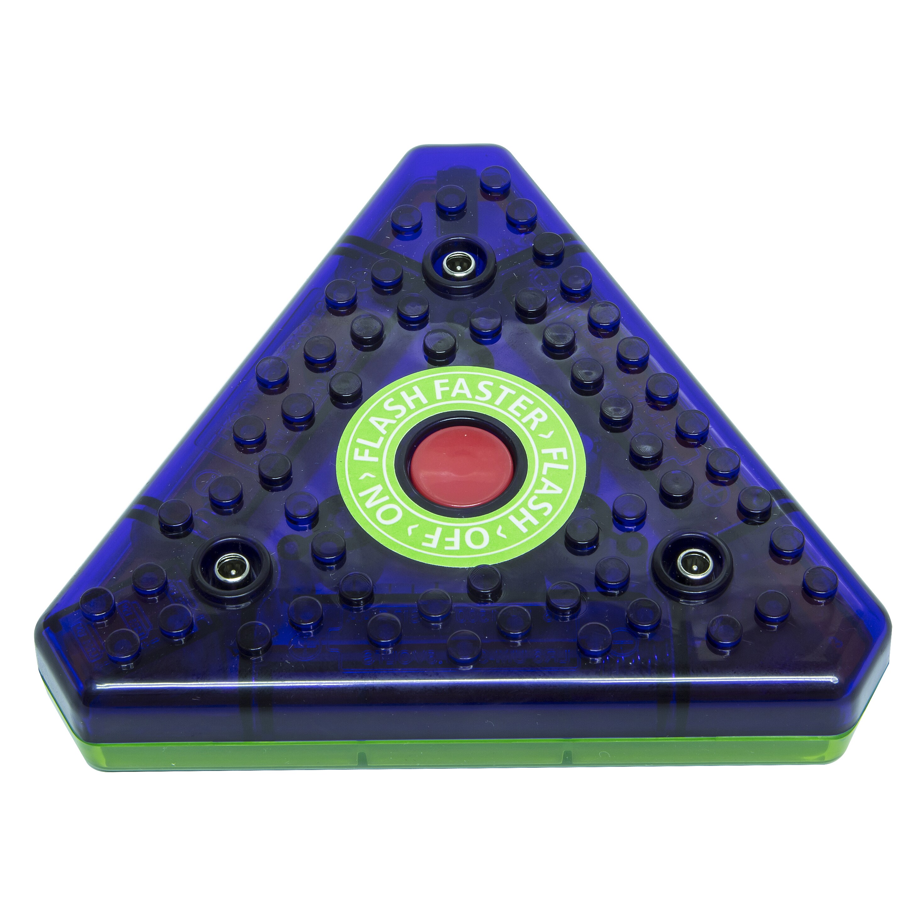 laser pegs spider