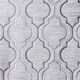 preview thumbnail 6 of 6, Softline Trenton Grommet Top Curtain Panel