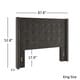 preview thumbnail 11 of 11, Marion Button-tufted Wingback Headboard by iNSPIRE Q Bold