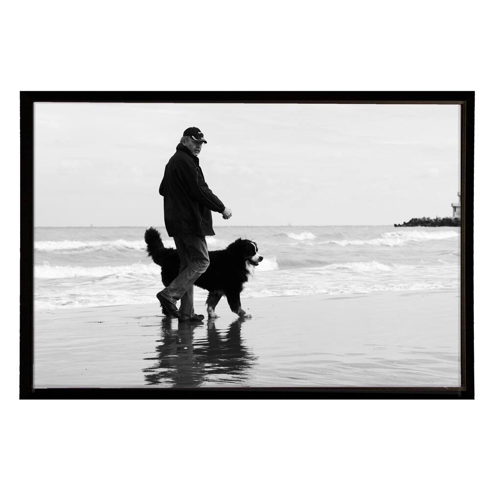 Budget Saver Picture Frame