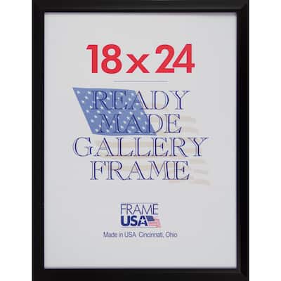 Budget Saver Picture Frame