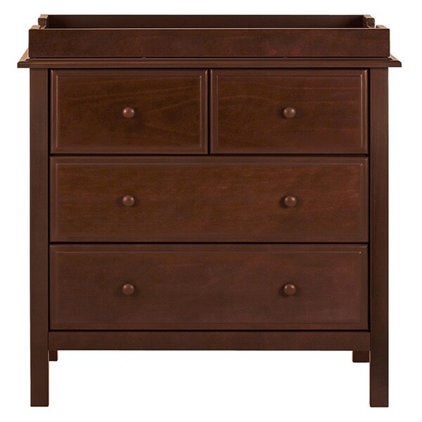 davinci autumn changing table