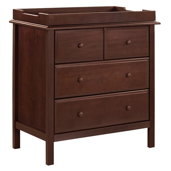 davinci autumn changing table