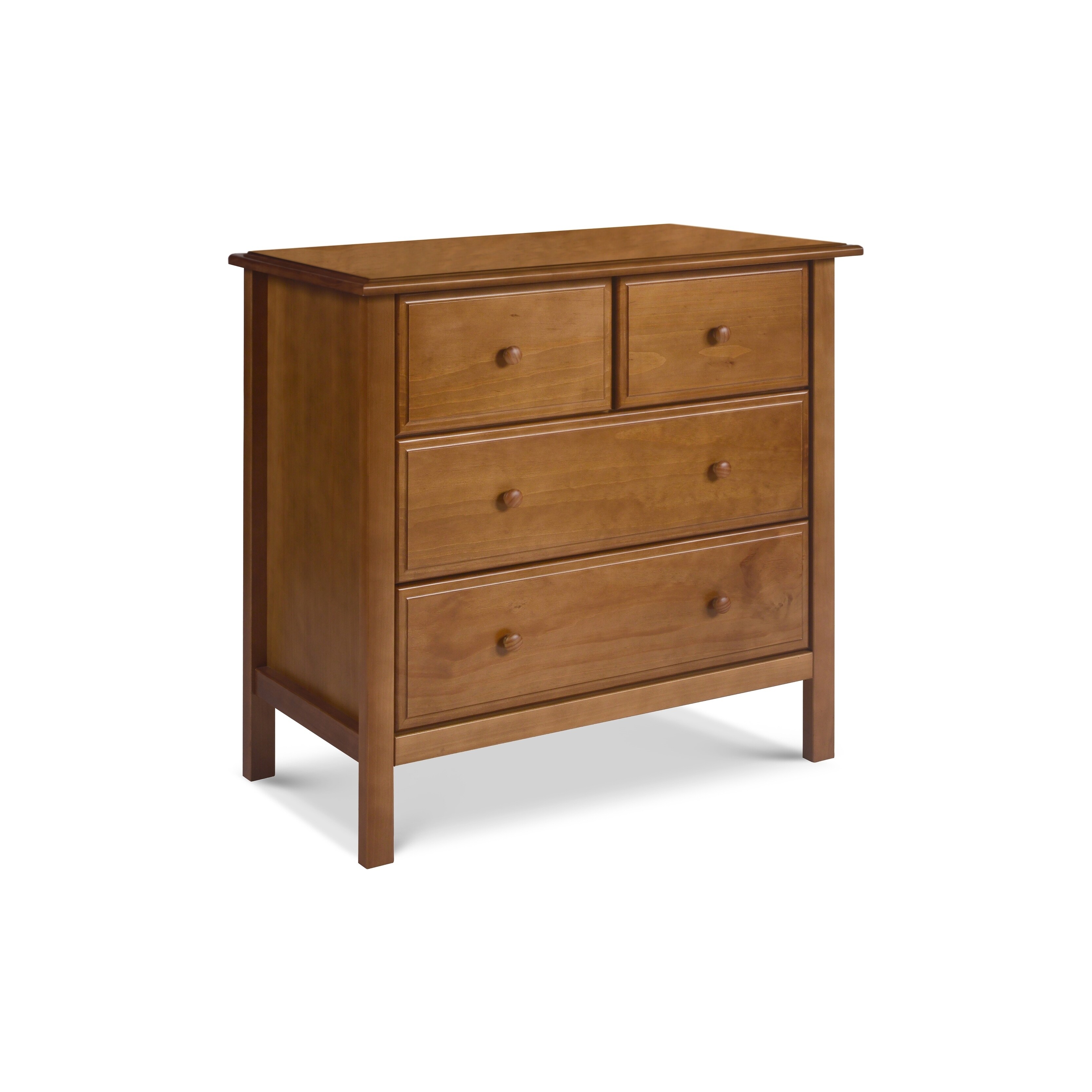 autumn 4 drawer dresser