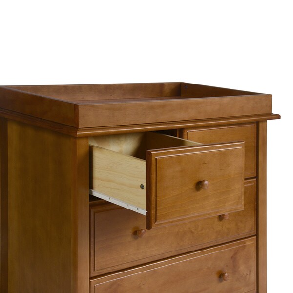 davinci autumn changing table