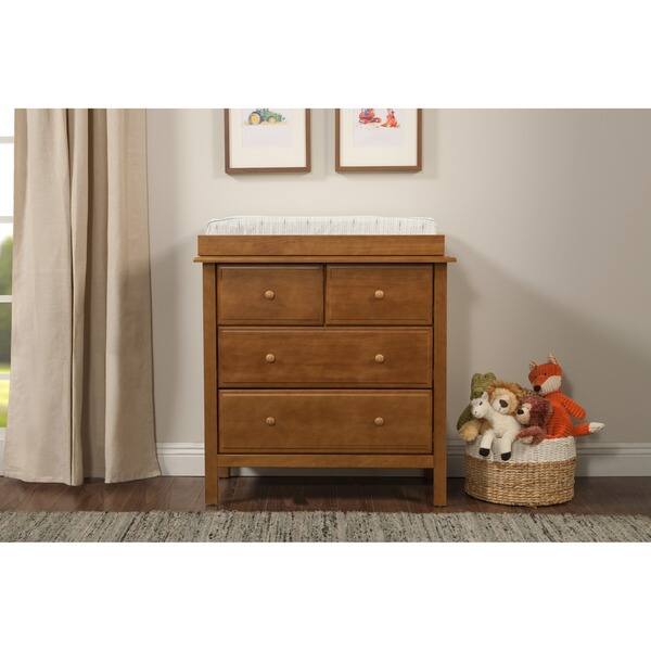 Davinci Autumn 4 Drawer Dresser Ashley Furniture Homestore In 2021 4 Drawer Dresser Dresser Drawers Drawers