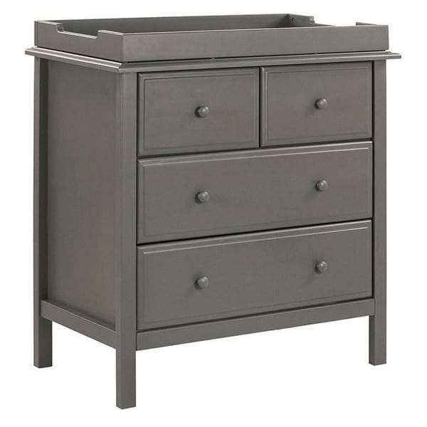 davinci autumn dresser