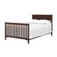 preview thumbnail 15 of 18, Davinci Autumn 4-in-1 Convertible Crib