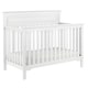 preview thumbnail 2 of 18, Davinci Autumn 4-in-1 Convertible Crib