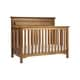 preview thumbnail 5 of 18, Davinci Autumn 4-in-1 Convertible Crib