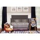 preview thumbnail 1 of 18, Davinci Autumn 4-in-1 Convertible Crib