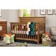 preview thumbnail 9 of 18, Davinci Autumn 4-in-1 Convertible Crib