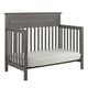 preview thumbnail 10 of 18, Davinci Autumn 4-in-1 Convertible Crib