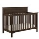 preview thumbnail 4 of 18, Davinci Autumn 4-in-1 Convertible Crib