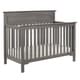 preview thumbnail 3 of 18, Davinci Autumn 4-in-1 Convertible Crib