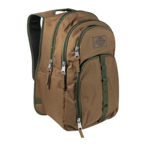 Dickies Cool Backpack Brown Duck   16672529   Shopping