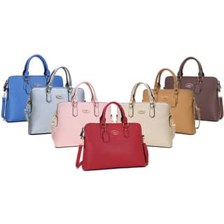 Buy Satchels Online at Overstock.com | Our Best Shop By Style Deals