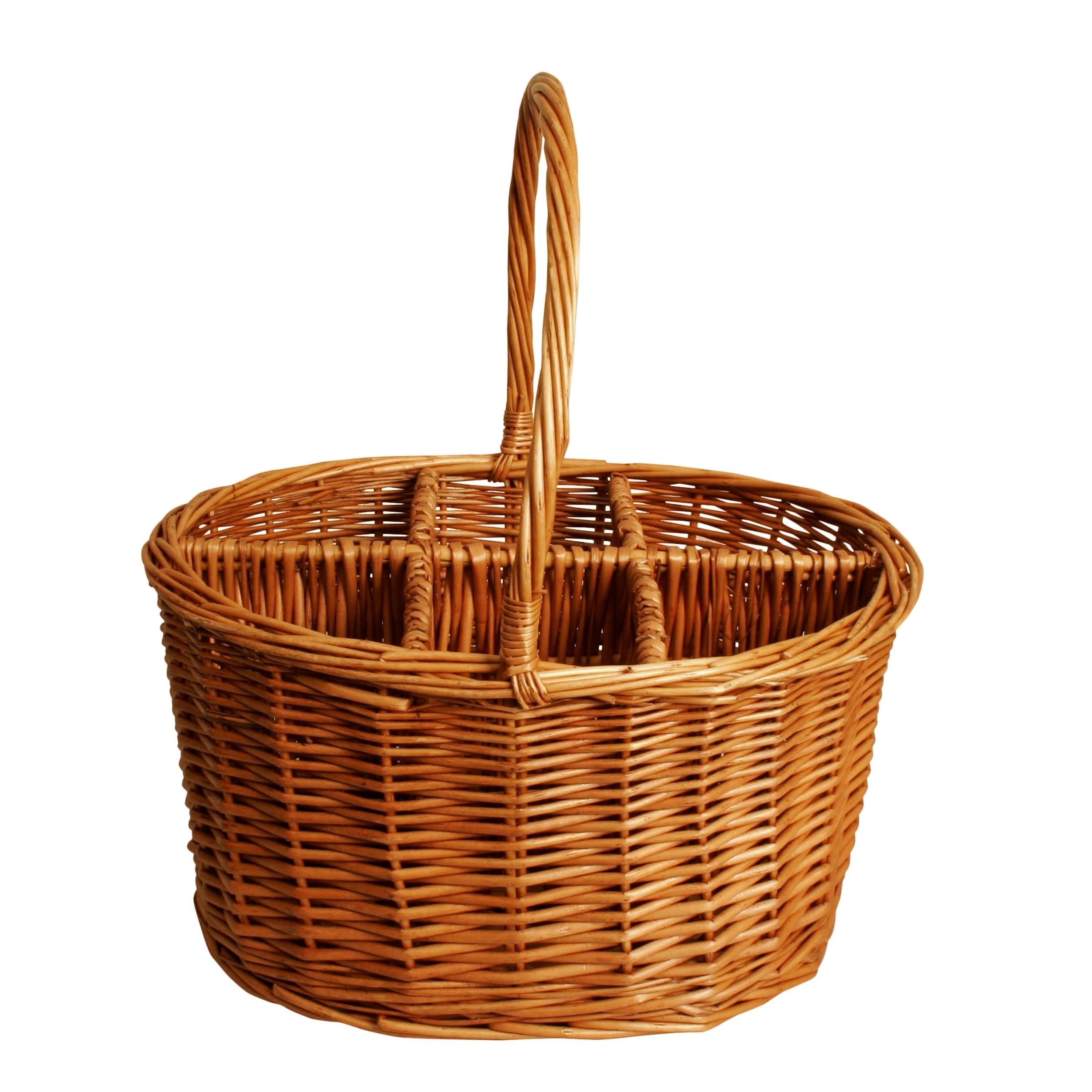 Willow Creel Basket