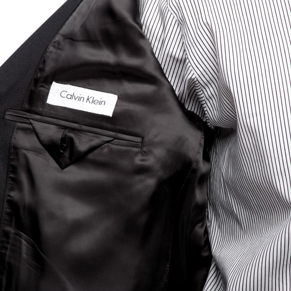 mbyr2 calvin klein suit