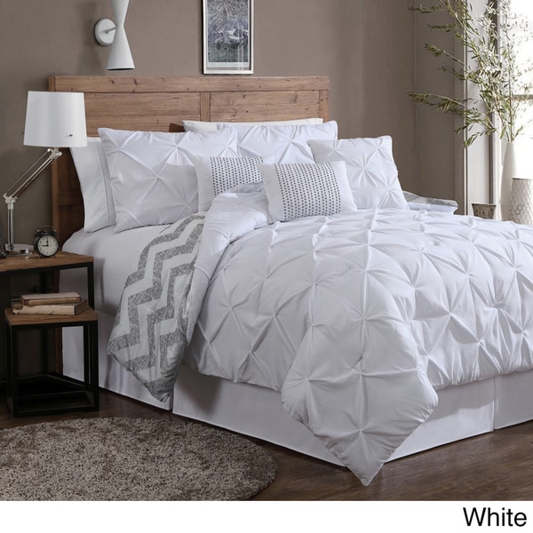White Comforter Sets Find Great Bedding Deals Ping At White Comforter Sets Find Great Bedding Deals Ping At
