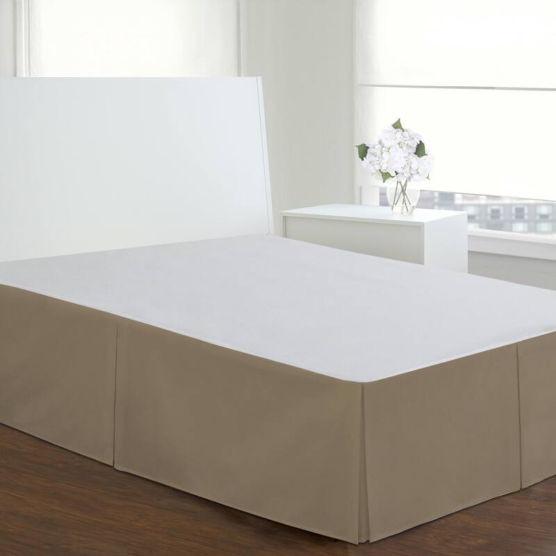 Levinsohn Textile Company Bedskirt