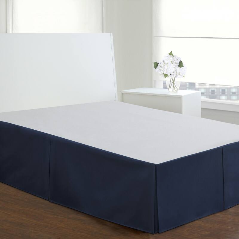 Levinsohn Textile Company Bedskirt