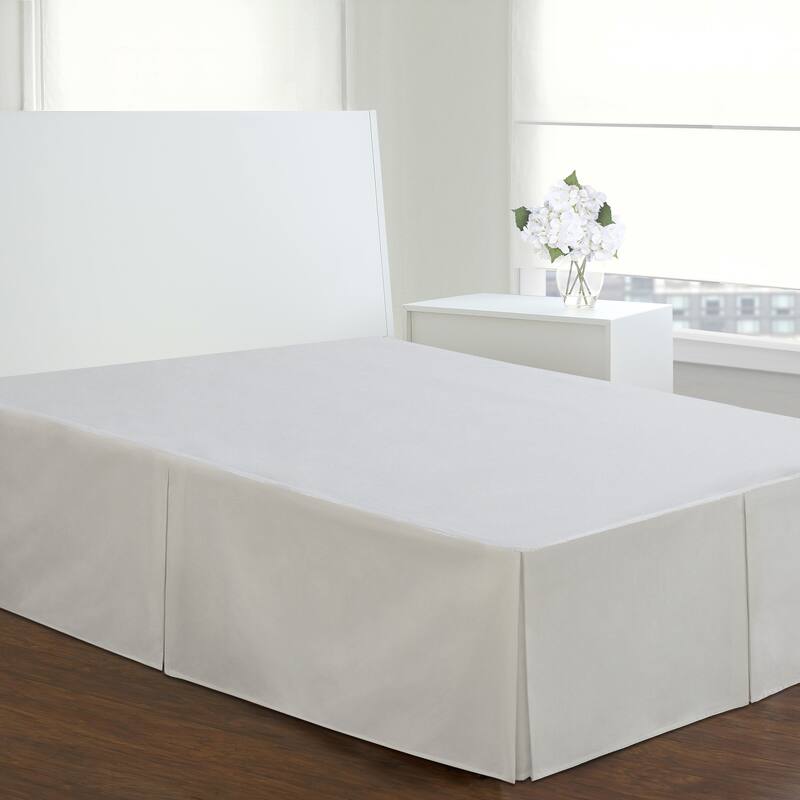 Levinsohn Textile Company Bedskirt