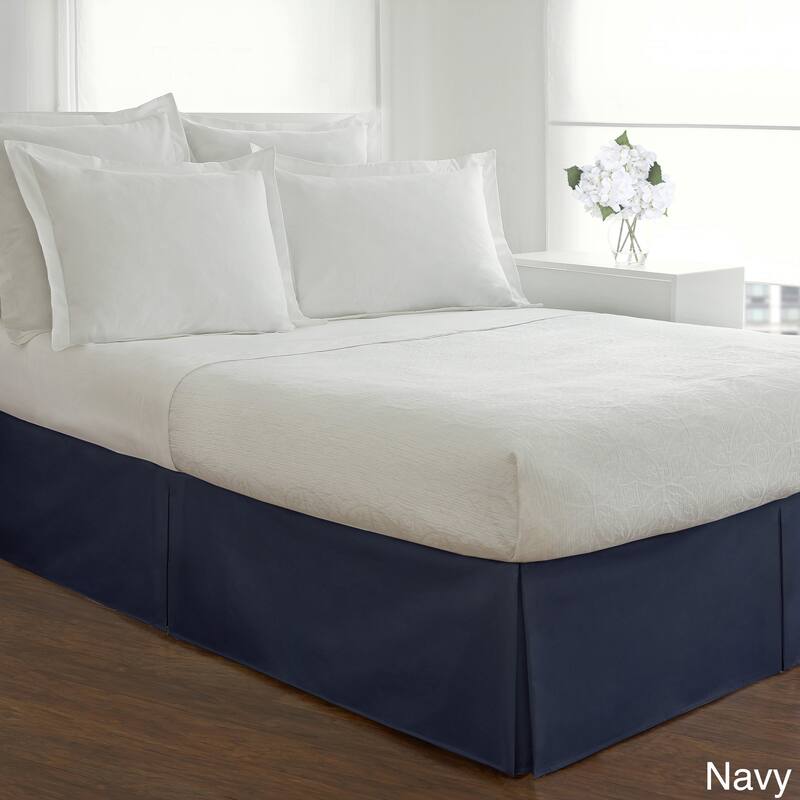 Levinsohn Textile Company Bedskirt