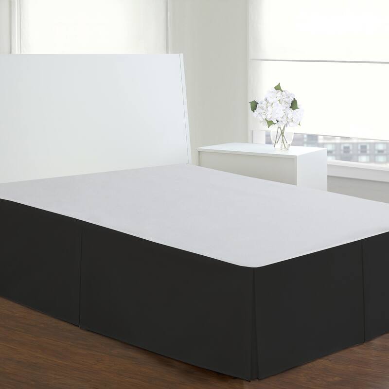Levinsohn Textile Company Bedskirt