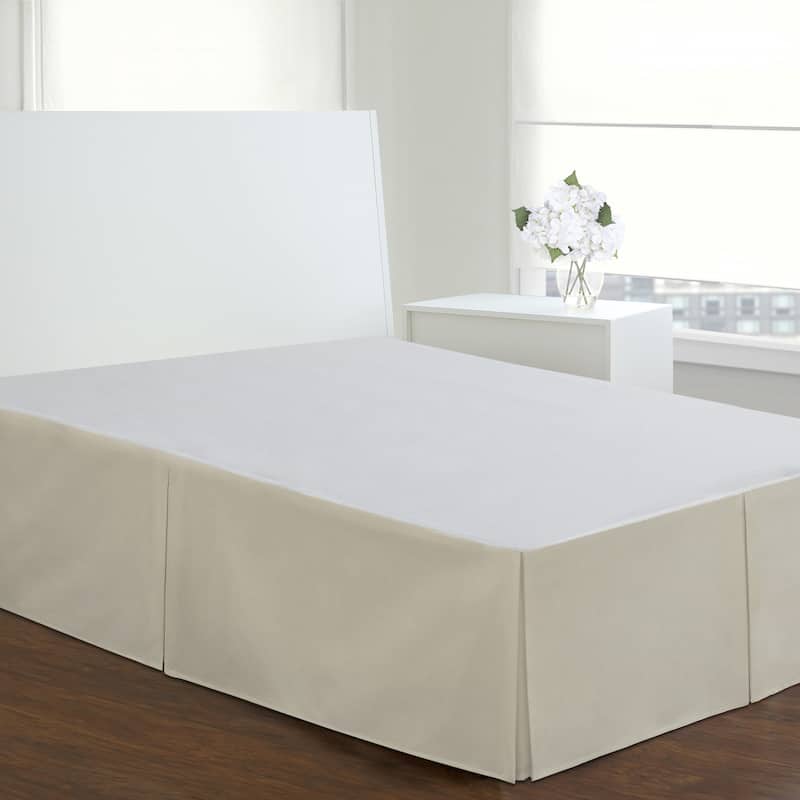 Levinsohn Textile Company Bedskirt