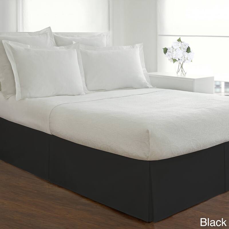Levinsohn Textile Company Bedskirt