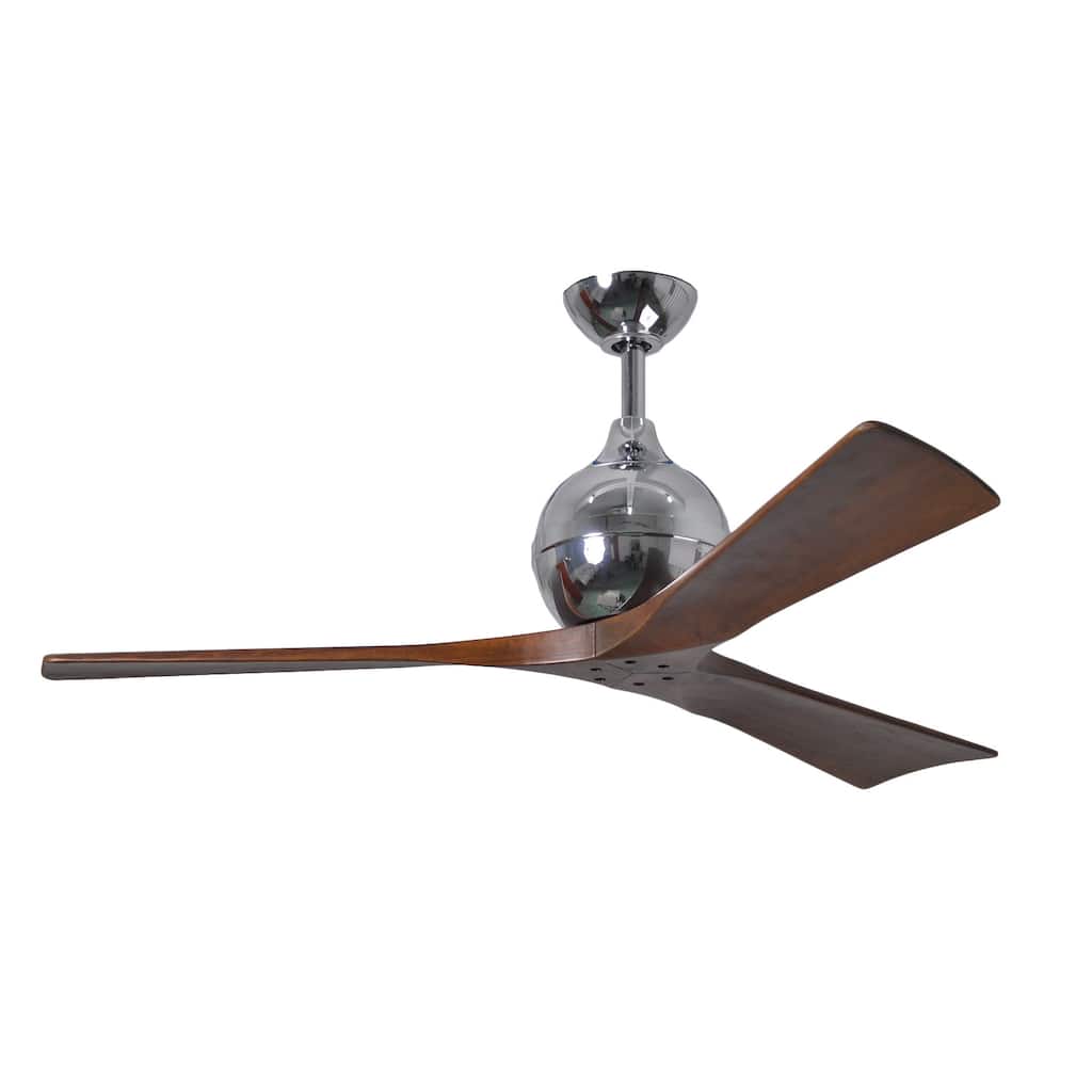 Matthews Fan Company Irene 3-blade Ceiling Fan