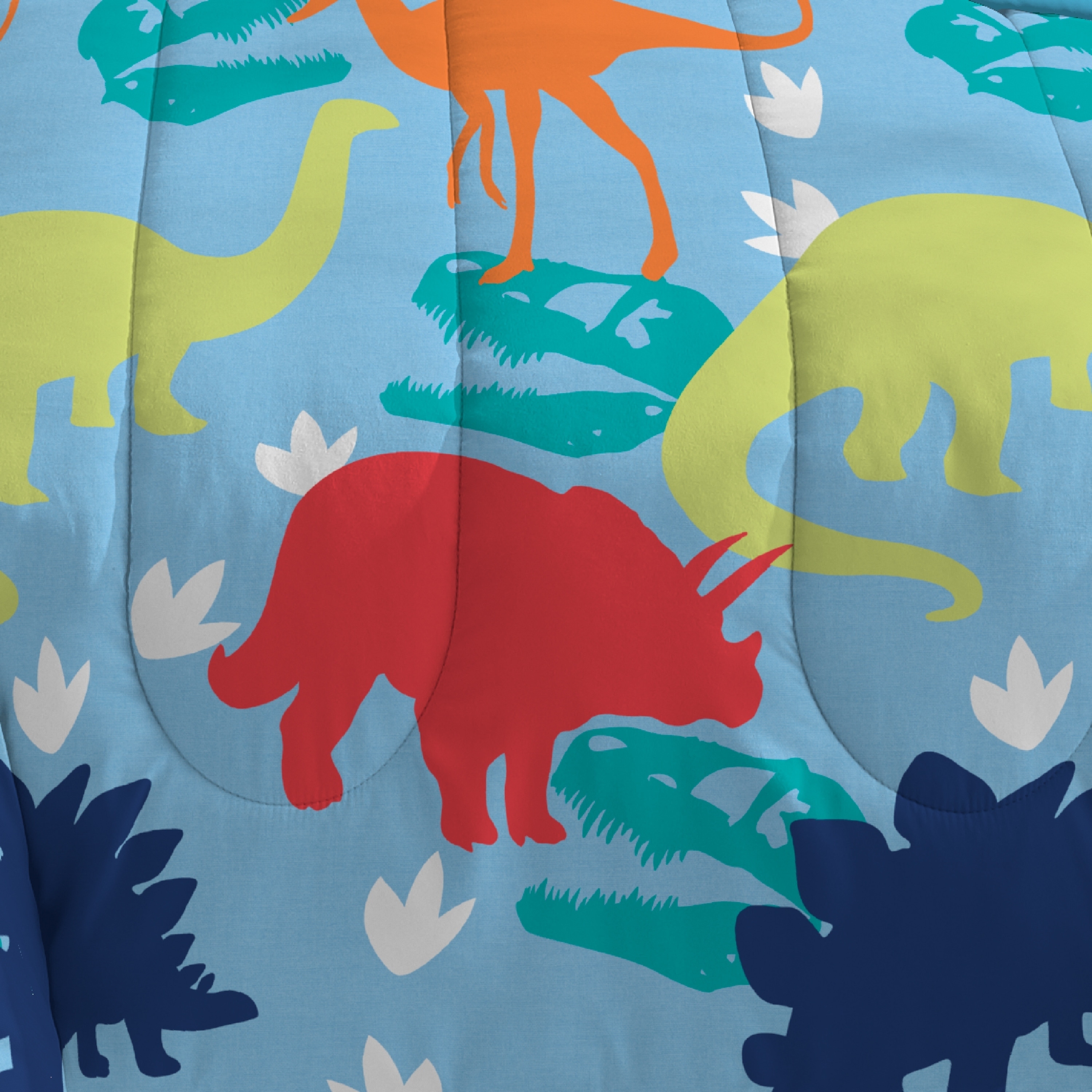 dream factory dinosaur bedding