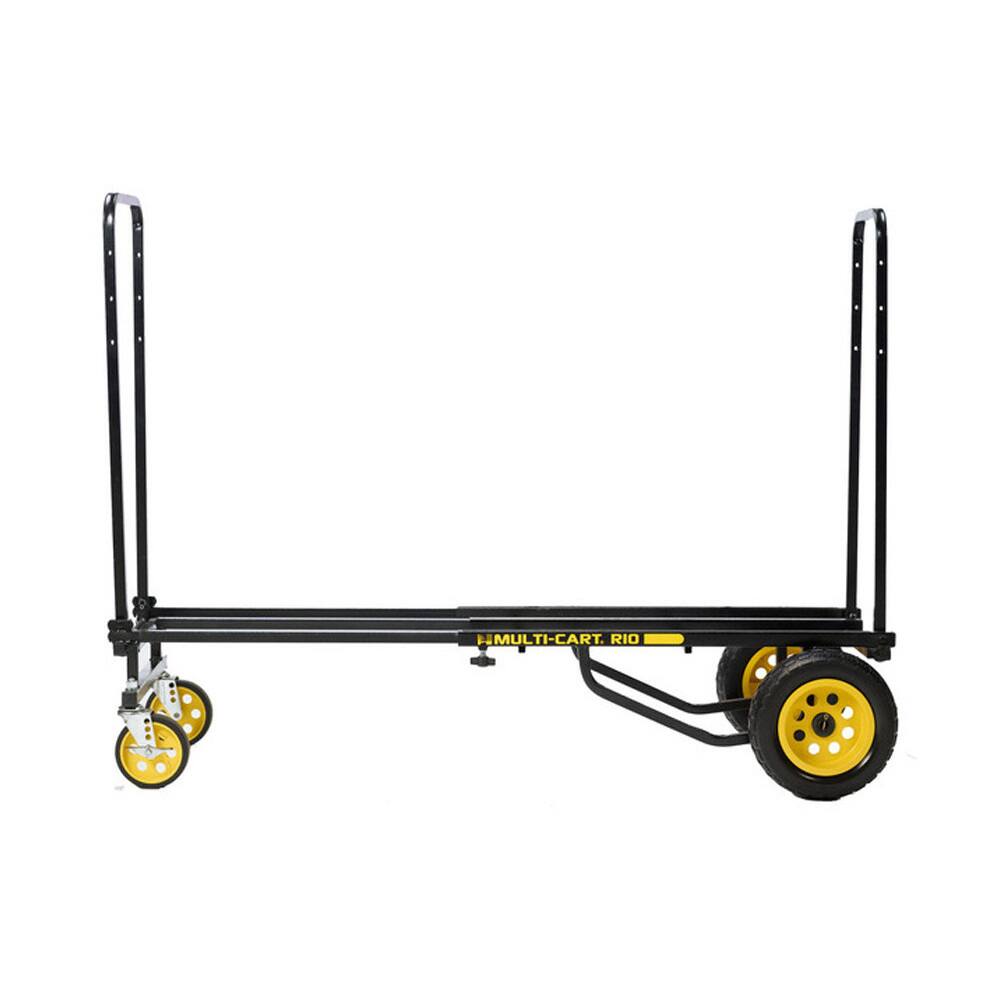 Rock N Roller MultiCart R10 Maxi with R-Trac